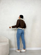 Jaqueta Inspo Zara