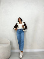Jaqueta Inspo Zara