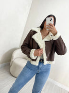 Jaqueta Inspo Zara