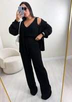 Trijunto Tricot Rafaela