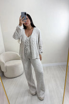 Trijunto Tricot Rafaela