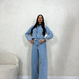 Conjunto Maria