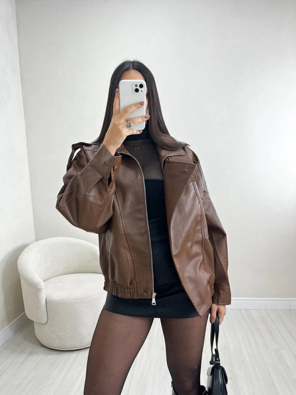 Jaqueta Zara