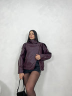 Jaqueta Zara