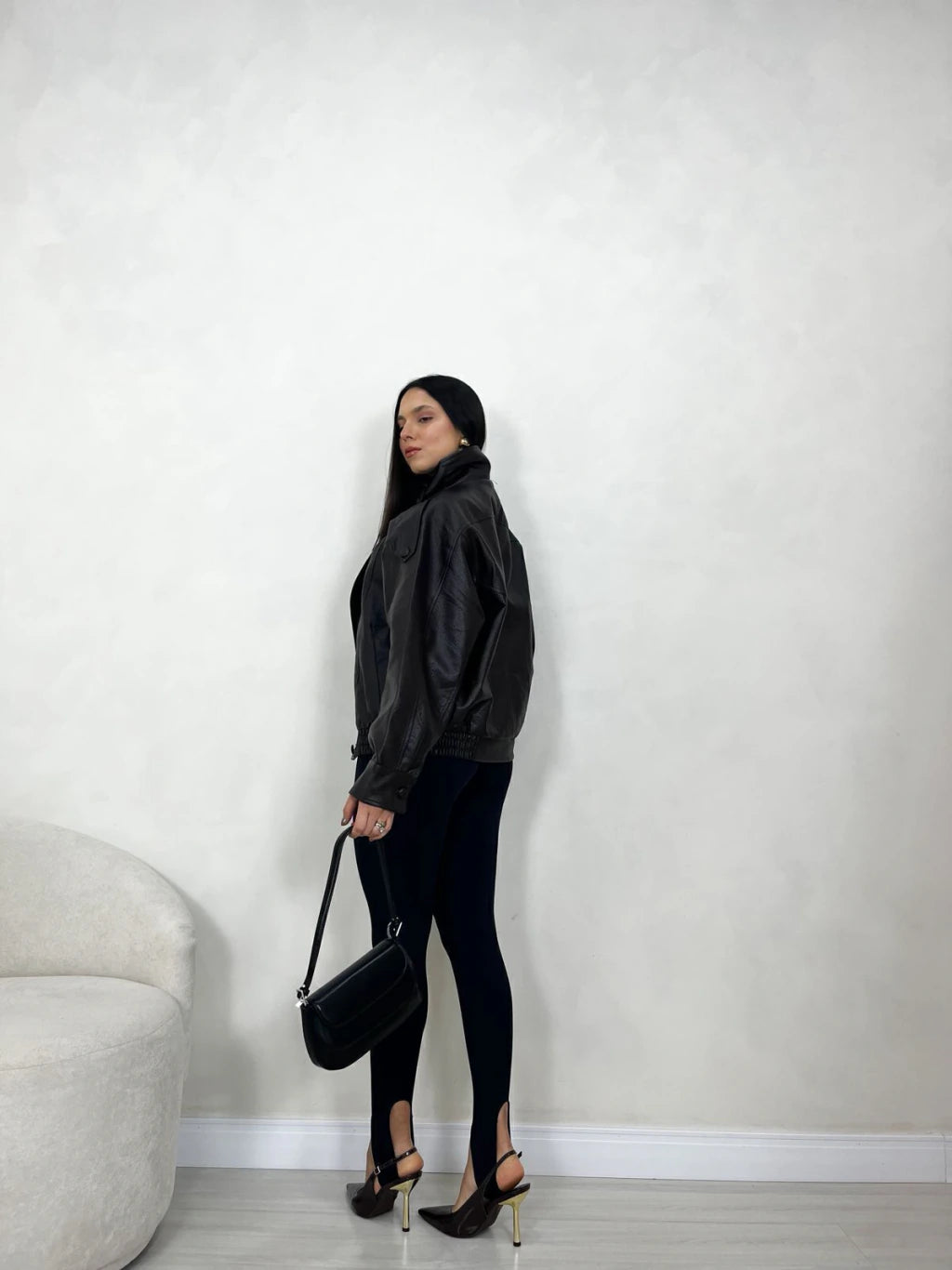 Jaqueta Zara